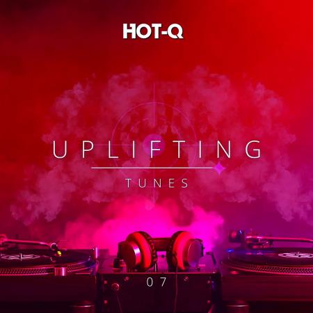 Uplifting Tunes 007 (2024)