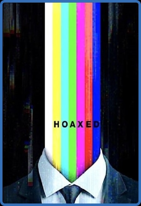 Hoaxed (2019) 1080p WEBRip x264 AAC-YTS