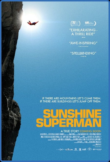 Sunshine Superman (2014) 720p BluRay [YTS]