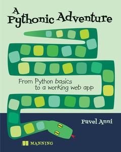 A Pythonic Adventure [Audiobook]