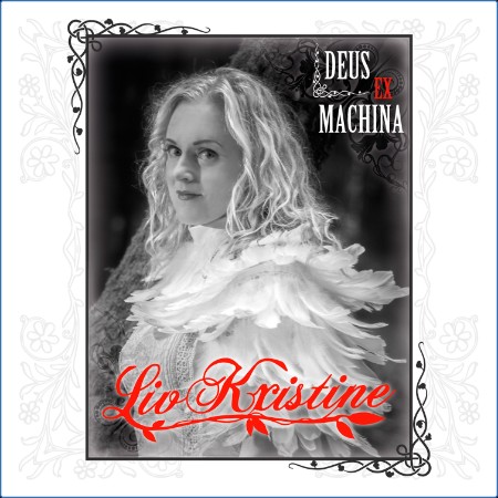 Liv Kristine - Deus ex Machina (Remastered) 2024