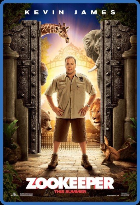 Zookeeper (2011) ENG 720p HD WEBRip 788 32MiB AAC x264-PortalGoods C9c0c77e3cad5e0592760cddcd534fd7