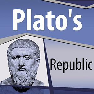 Plato’s Republic [Audiobook]