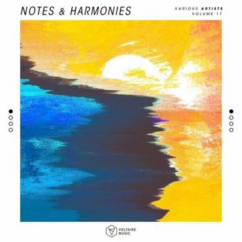 VA - Notes & Harmonies Vol 17 (2024) MP3