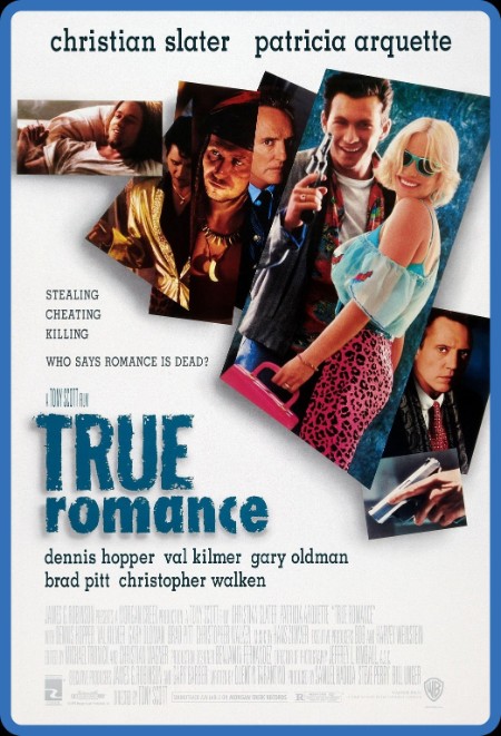True Romance (1993) ENG 1080p HD WEBRip 1 32GiB AAC x264-PortalGoods