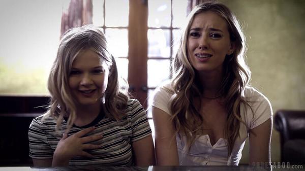 Coco Lovelock and Haley Reed ( Troublemakers) [FullHD 1080p] 2024