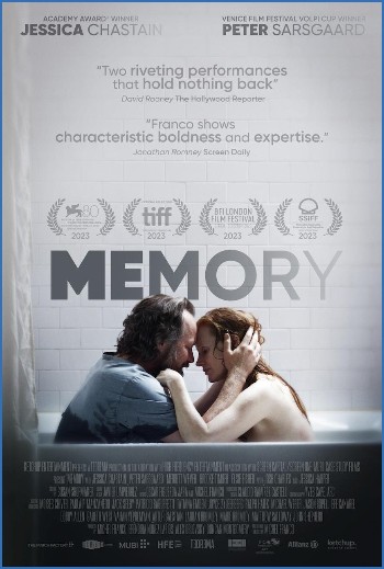 Memory 2023 1080p 10bit WEBRip 6CH x265 HEVC-PSA