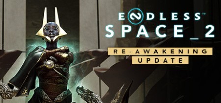 ENDLESS Space 2 [Repack] 61cef4a1bba595f6884b9f3d4fd31601