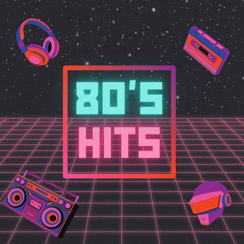 80s hits (2024)