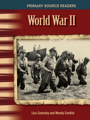 World War Ii - A Military And Social History