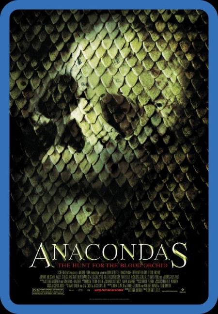 Anaconda (2024) 1080p WEB-DL H264 DDP2 0-DreamHD