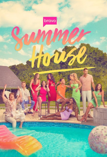 Summer House S08E03 1080p AMZN WEB-DL DDP2 0 H 264-NTb