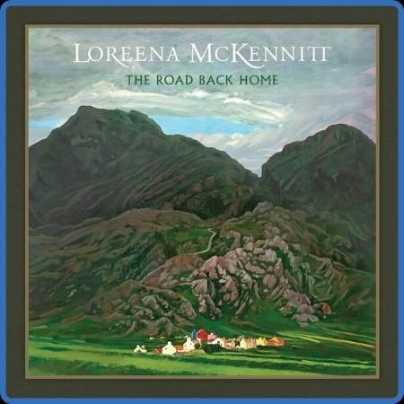 Loreena McKennitt - The Road Back Home (Live) 2024