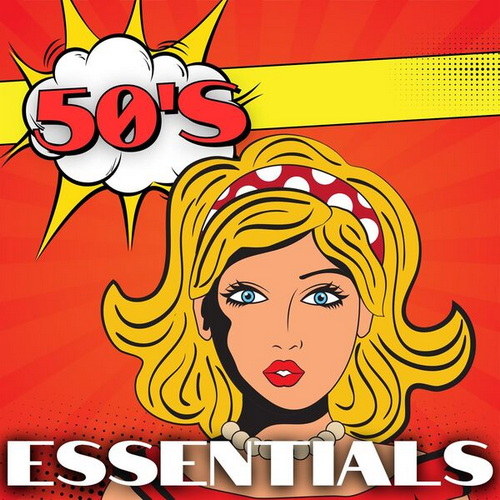 50s Essentials (2024)