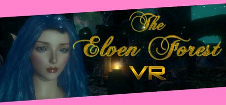 The Elven Forest VR Final by eVR Porn Game
