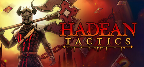 Hadean Tactics Update V1.1.10-Tenoke