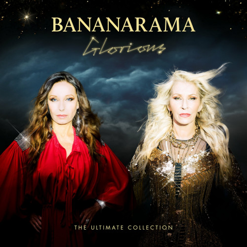 Bananarama - Glorious [The Ultimate Collection] (2024) FLAC