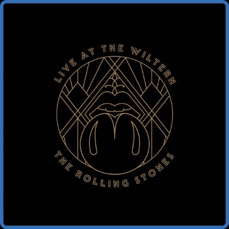 The Rolling Stones - Live At The Wiltern (Live) 2024