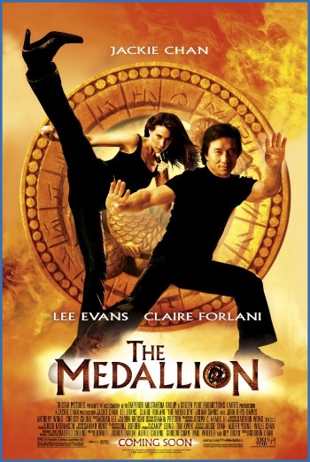 The Medallion 2003 1080p BluRay DDP 2 0 H 265 -iVy