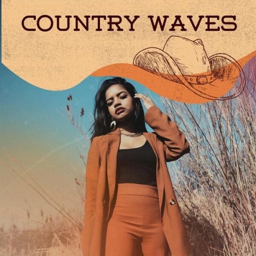 Country Waves (2024)