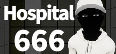 Hospital 666 by Pioneer 3caa11fe99d61b9508b862f031a29370