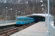 С 8 марта станция метро «Днепр» возобновила работу в обычном режиме