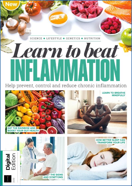 Learn to Beat Inflammation - 2nd Edition - 7 March 2024 C8e4131beea3be2422e80b89d678ae84