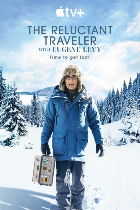 The Reluctant Traveler with Eugene Levy S02E02 1080p WEB H264-MeticulousGentleEmuF...