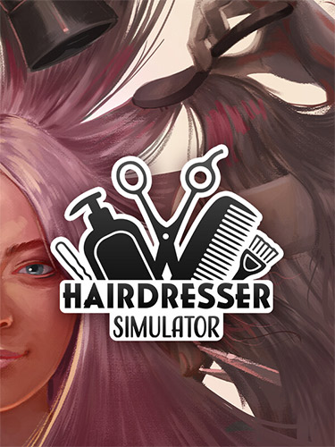 Hairdresser Simulator (2024/Ru/En/MULTI/RePack  FitGirl)
