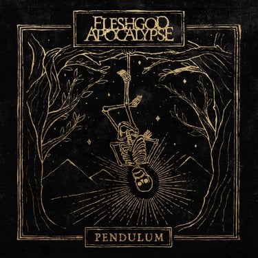 Fleshgod Apocalypse - Pendulum [single] (2024)