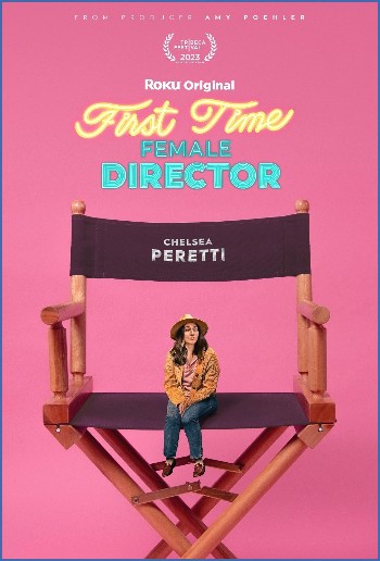 First Time Female Director 2023 1080p ROKU WEB-DL DD5 1 H 264-FLUX