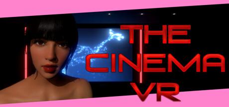 The Cinema VR Final by eVR Porn Game