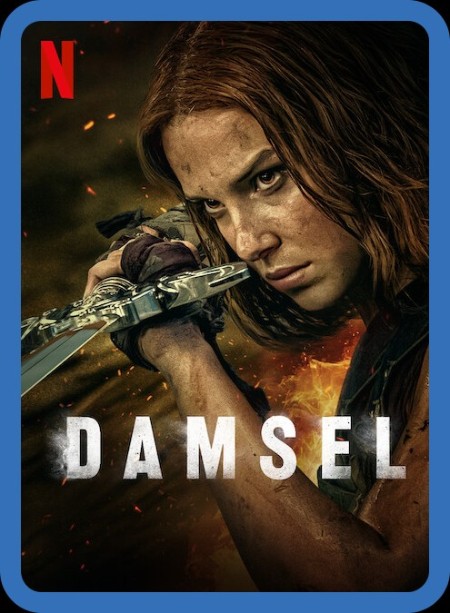 Damsel (2024) 1080p WEBRip DD5 1 x264-GalaxyRG F9a9de67665a2d4cbc848563d4ca67aa