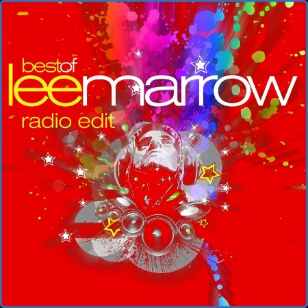 Lee Marrow - Best Of Lee Marrow [Radio Edit] WEB 2024