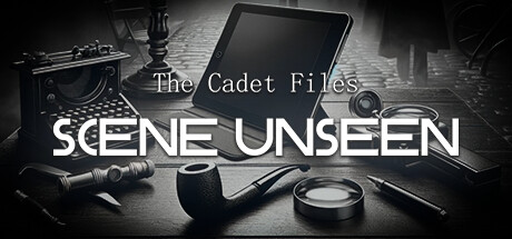 The Cadet Files Scene Unseen-TiNyiSo