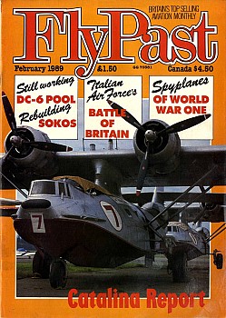 FlyPast 1989 No 02
