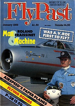 FlyPast 1989 No 01