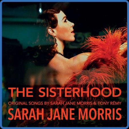 Sarah Jane Morris - Sisterhood (2024)