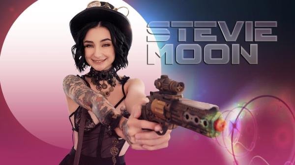 Stevie Moon - Steampunk Girl  Watch XXX Online FullHD