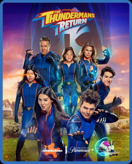 The ThUndermans Return (2024) 720p AMZN WEBRip x264-GalaxyRG 58c3e84bcc16156e4dfe3a0001f29cd5