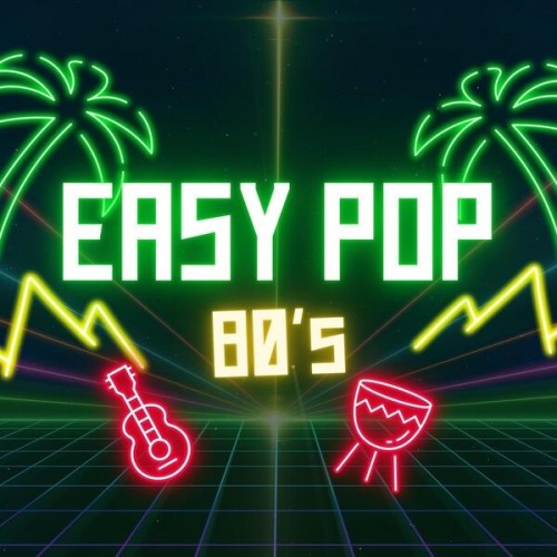 Easy Pop 80s (2024)
