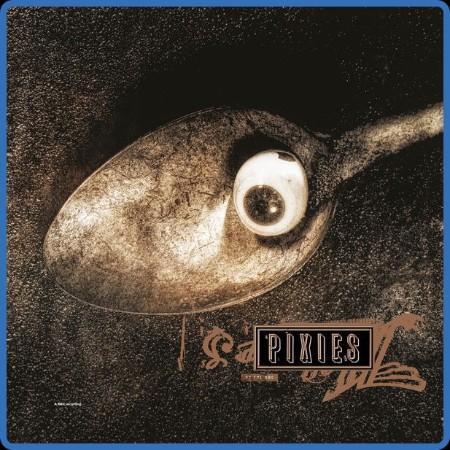 Pixies - Pixies at the BBC, (1988)24-03-08