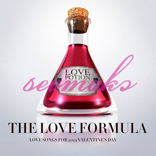 The Love Formula (Mp3)