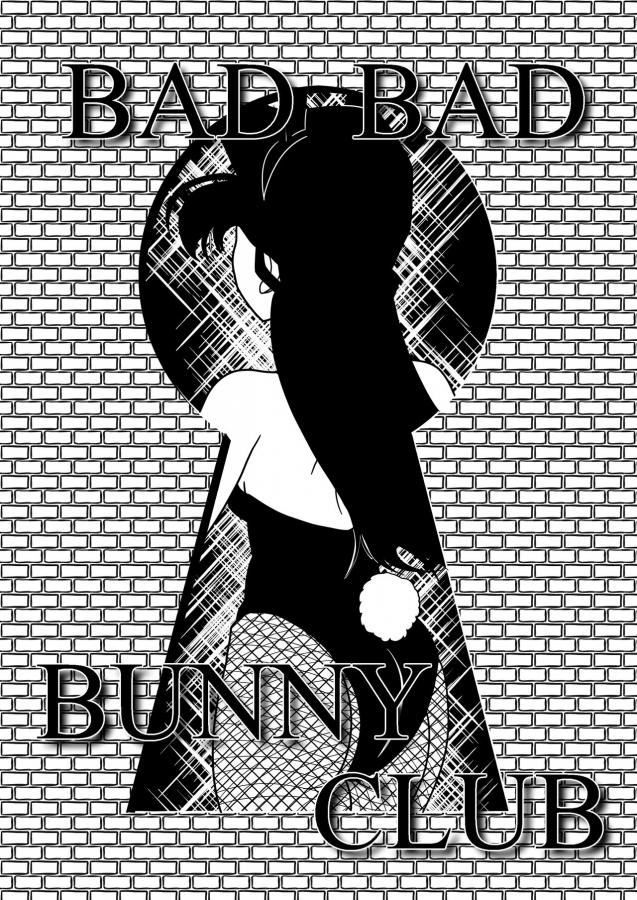 Wolf329 - Bad Bad Bunny Club [Ongoing] Porn Comics