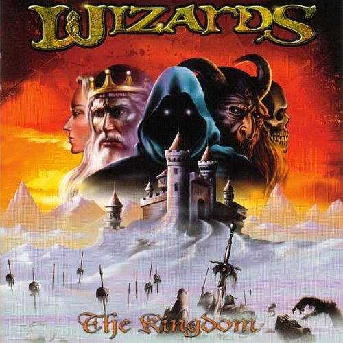 Wizards - The Kingdom (2001) (LOSSLESS)