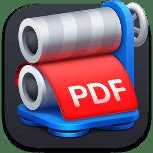 PDF Squeezer 4.5.1 macOS