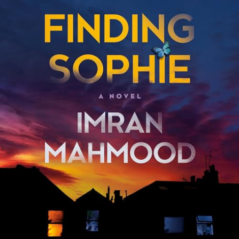 Imran Mahmood - Finding Sophie