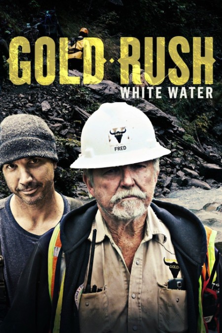 Gold Rush White Water S07E01 1080p WEB h264-EDITH