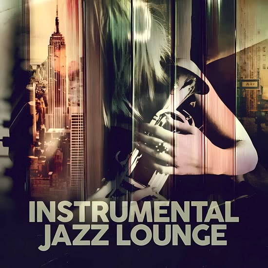 Instrumental Jazz Lounge