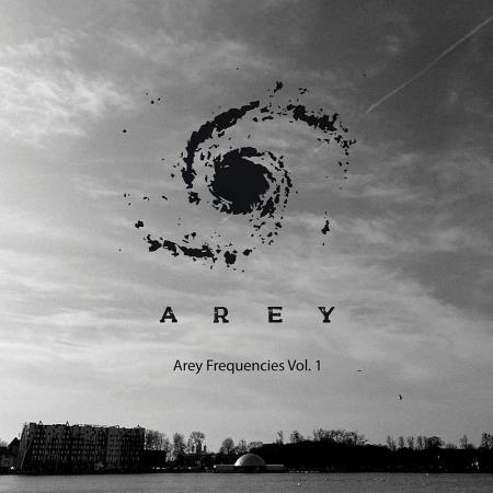 Arey Frequencies Vol 1 (2024)